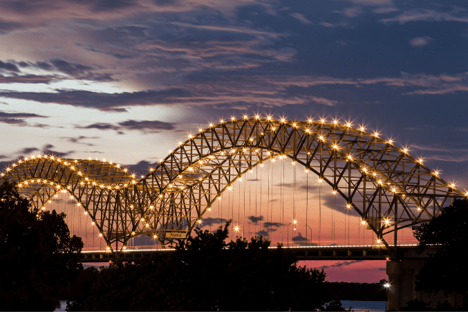 On the Road: How to Spend a Weekend in Memphis