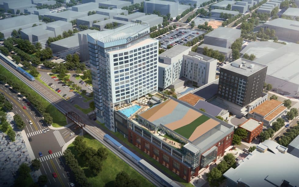 Carlisle Corp The Future Is Developing.