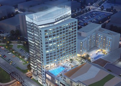 Title: $154M building permit pulled for Grand Hyatt at One Beale
