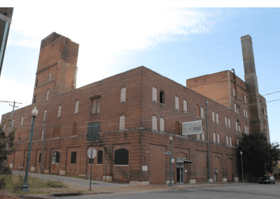 Construction permit worth $44M filed for Carlisle’s 7 Vance Ave. project