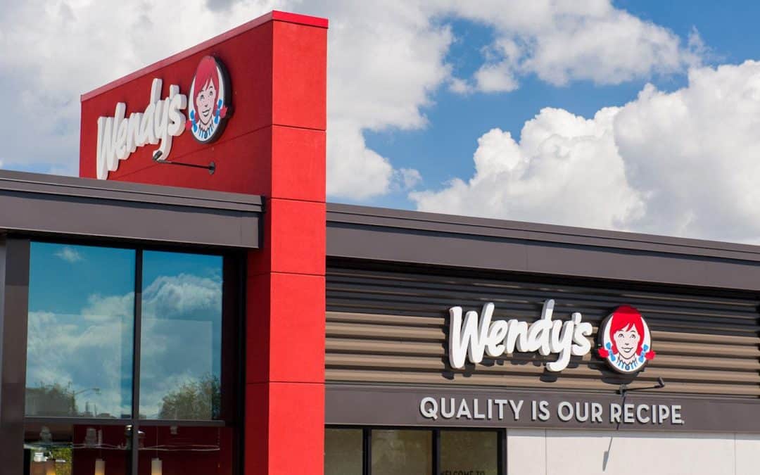 Wendy’s franchisee Carlisle adds 46 more locations