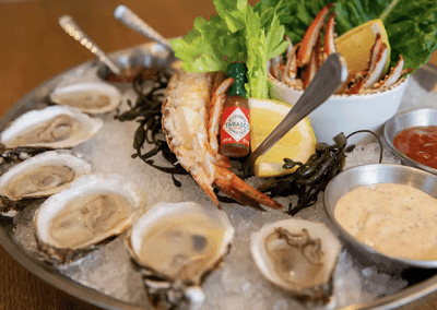 Sneak peek: Fancy’s Fish House brings riverfront dining back to Downtown Memphis