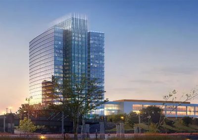 Bonds to support Grand Hyatt hotel project at One Beale get preliminary approval