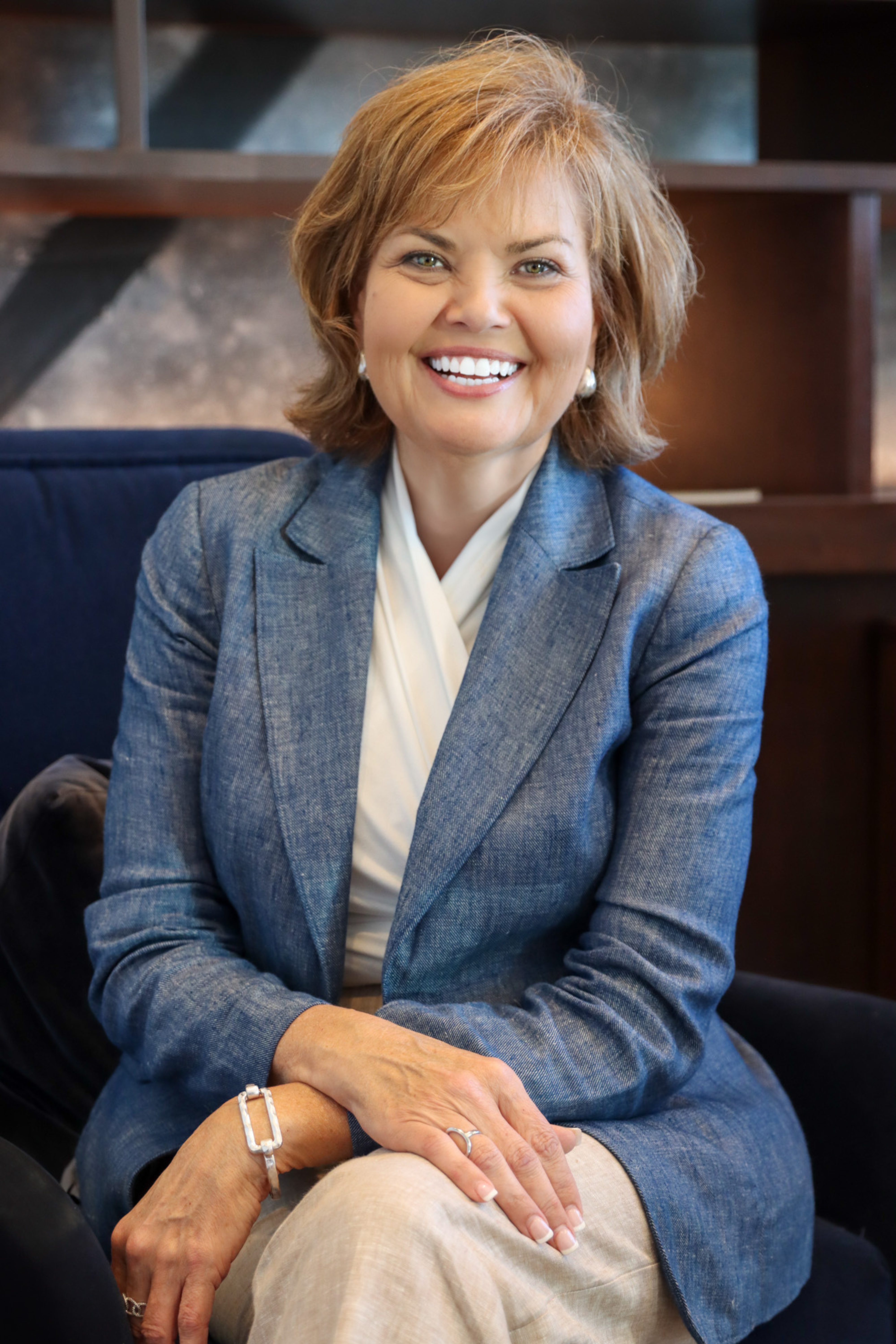 Tammy Branham